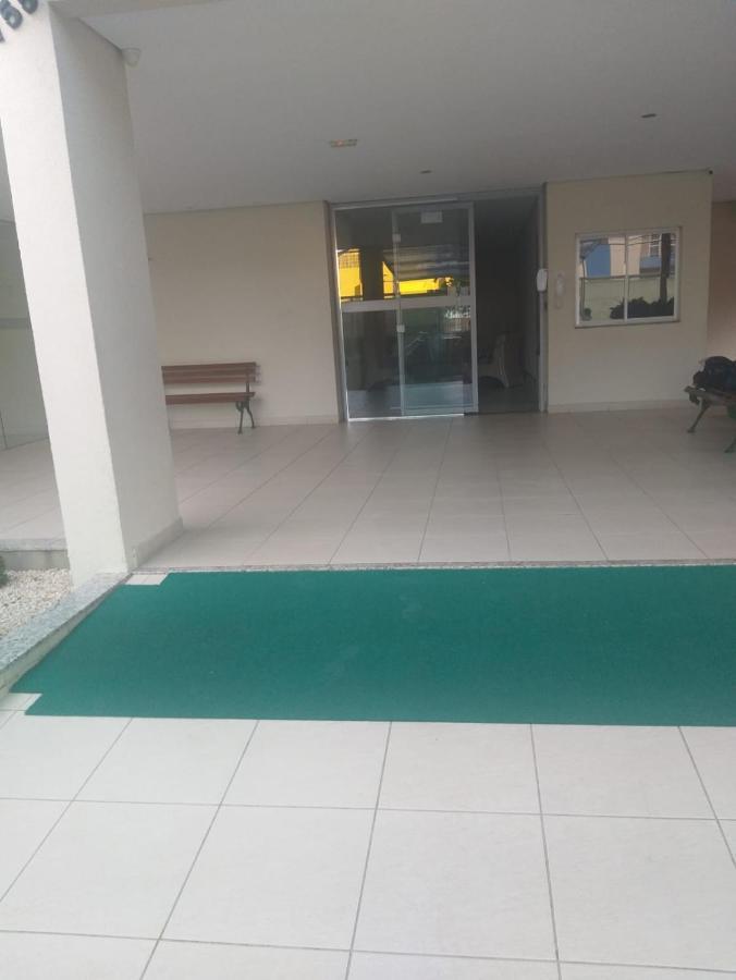Apartamento Perto Da Praia De Itaparica Vila Velha  Dış mekan fotoğraf