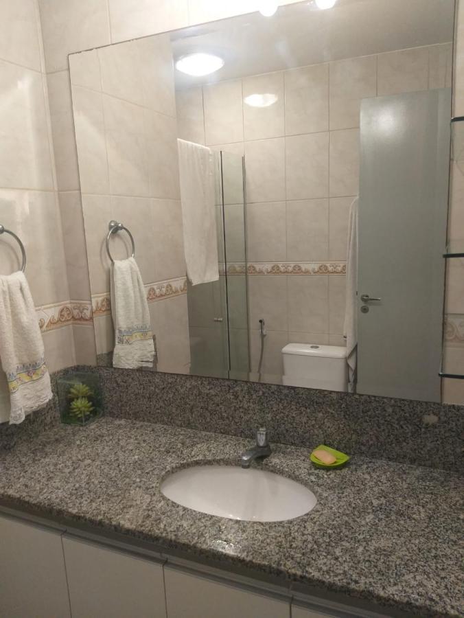 Apartamento Perto Da Praia De Itaparica Vila Velha  Dış mekan fotoğraf