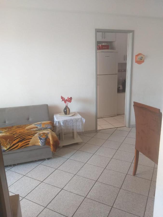 Apartamento Perto Da Praia De Itaparica Vila Velha  Dış mekan fotoğraf
