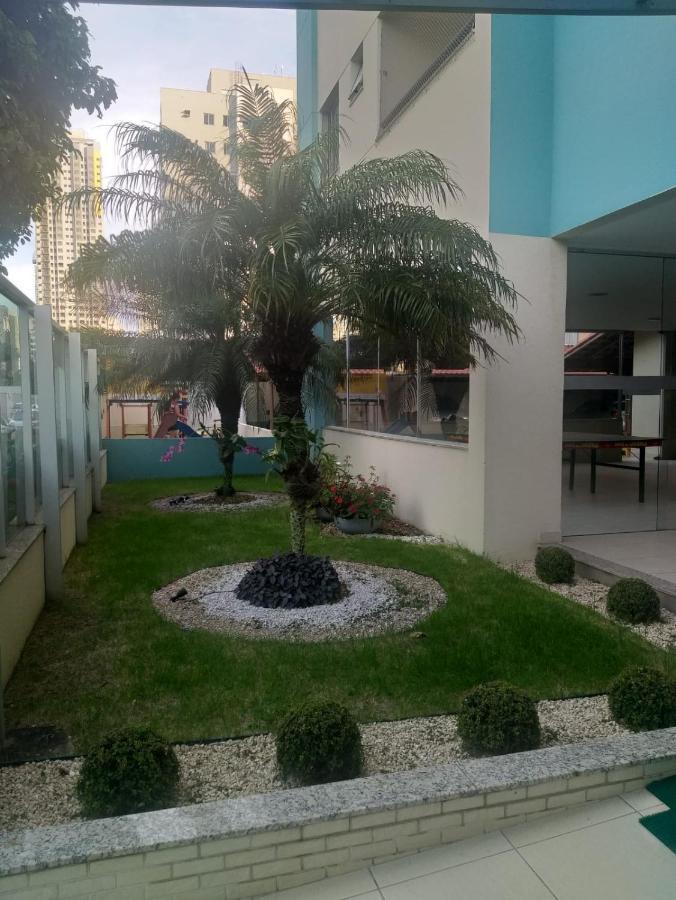Apartamento Perto Da Praia De Itaparica Vila Velha  Dış mekan fotoğraf