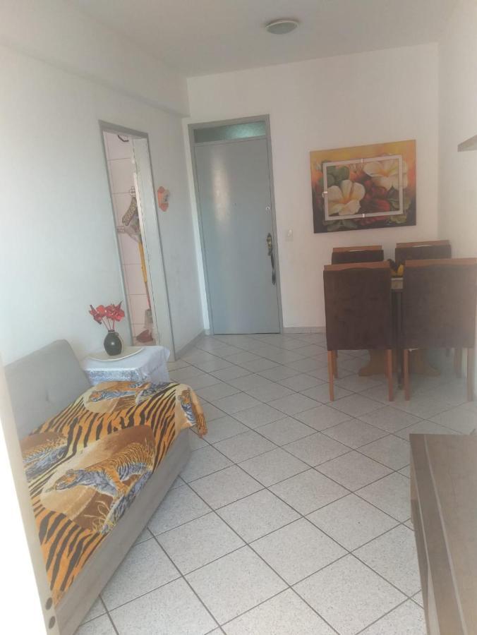 Apartamento Perto Da Praia De Itaparica Vila Velha  Dış mekan fotoğraf