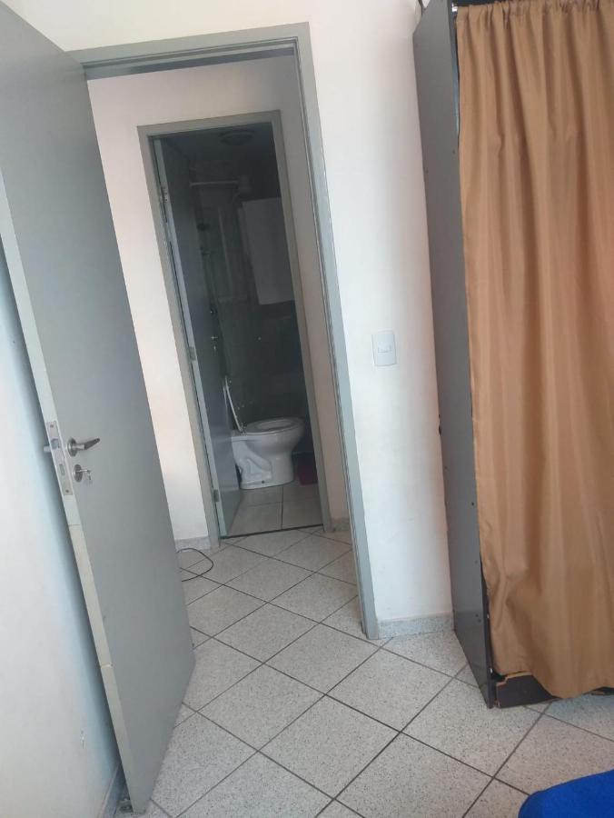 Apartamento Perto Da Praia De Itaparica Vila Velha  Dış mekan fotoğraf