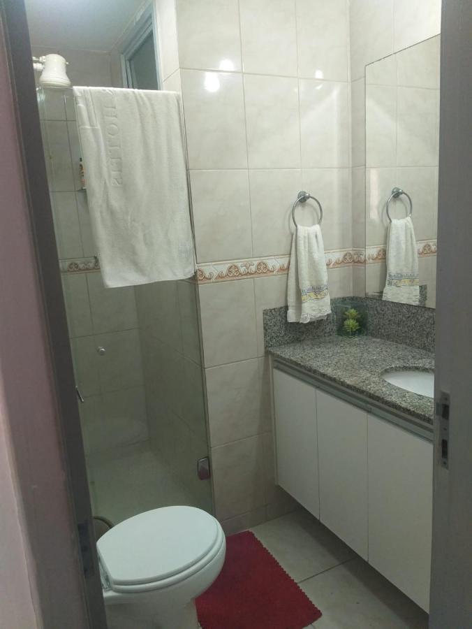 Apartamento Perto Da Praia De Itaparica Vila Velha  Dış mekan fotoğraf