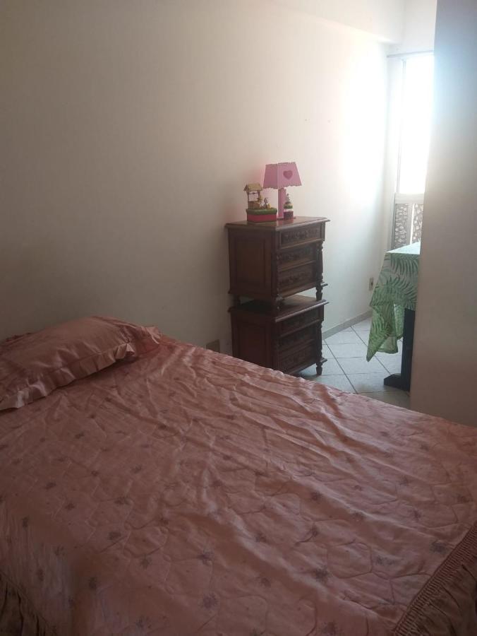 Apartamento Perto Da Praia De Itaparica Vila Velha  Dış mekan fotoğraf