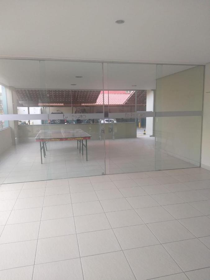 Apartamento Perto Da Praia De Itaparica Vila Velha  Dış mekan fotoğraf