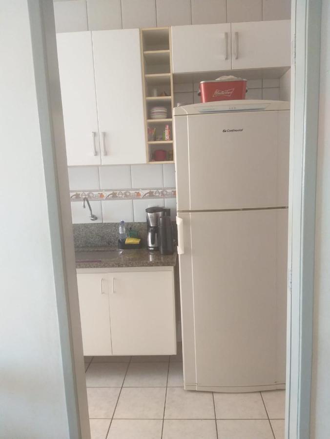 Apartamento Perto Da Praia De Itaparica Vila Velha  Dış mekan fotoğraf