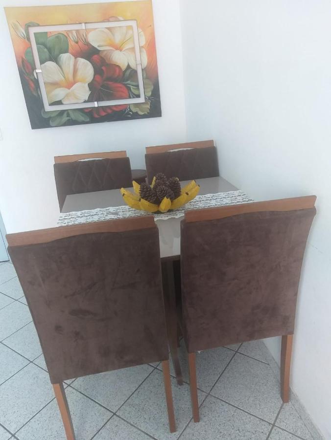 Apartamento Perto Da Praia De Itaparica Vila Velha  Dış mekan fotoğraf