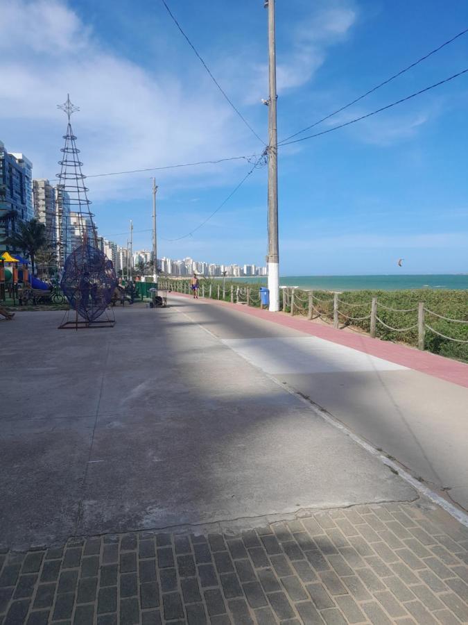 Apartamento Perto Da Praia De Itaparica Vila Velha  Dış mekan fotoğraf