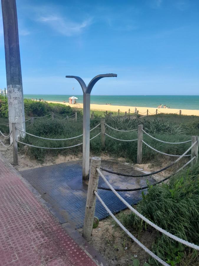 Apartamento Perto Da Praia De Itaparica Vila Velha  Dış mekan fotoğraf