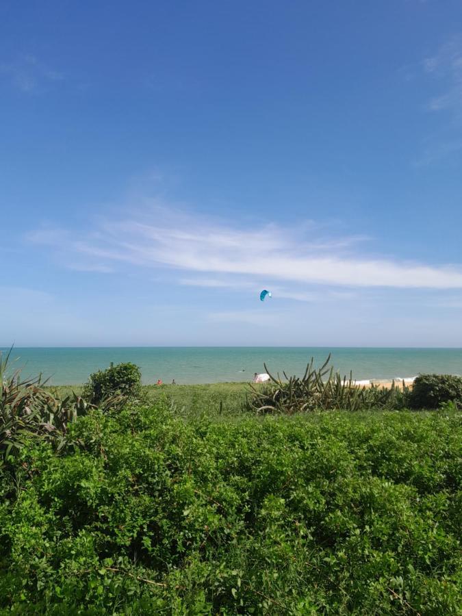 Apartamento Perto Da Praia De Itaparica Vila Velha  Dış mekan fotoğraf