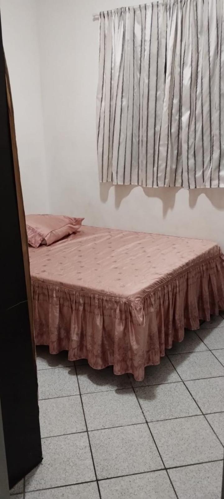 Apartamento Perto Da Praia De Itaparica Vila Velha  Dış mekan fotoğraf