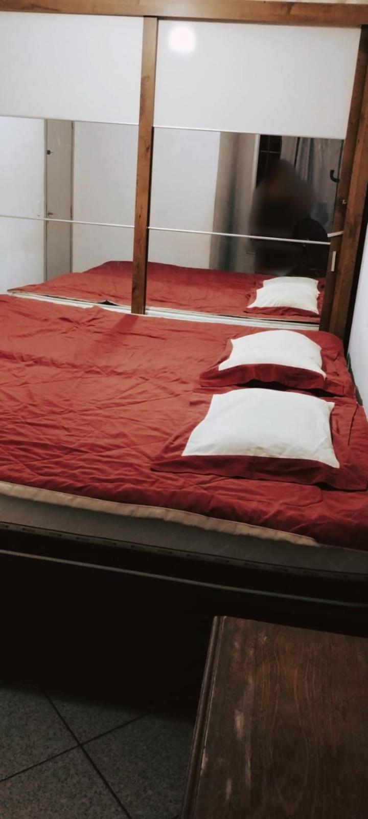 Apartamento Perto Da Praia De Itaparica Vila Velha  Dış mekan fotoğraf